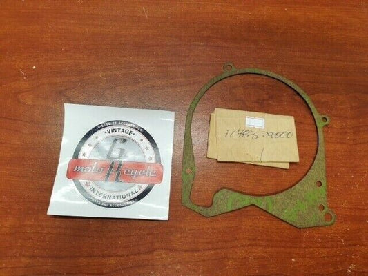 NOS Suzuki 1973 - 1976 TS185 MAGNETO COVER GASKET 11483-29000 S32