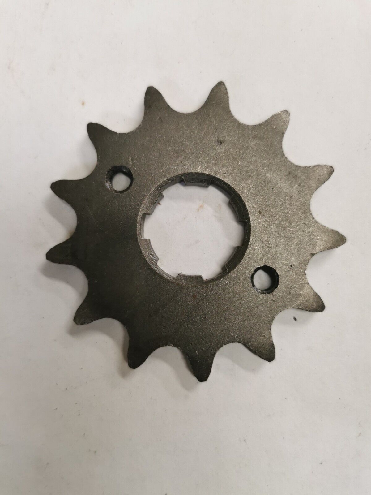 NOS Honda XL250 1972 FRONT SPROCKET 13T 23801-428-000 J19