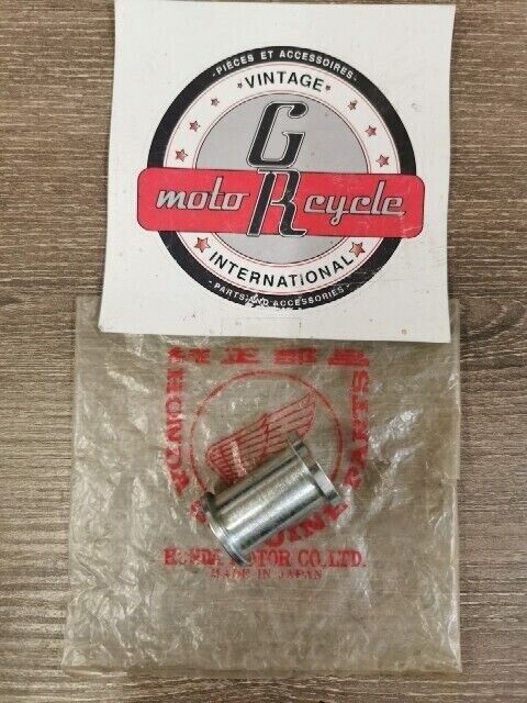 NOS HONDA CB72 1960 - 1964 CB77 1961 COLLAR FRONT WHEEL 44311-268-000 H79