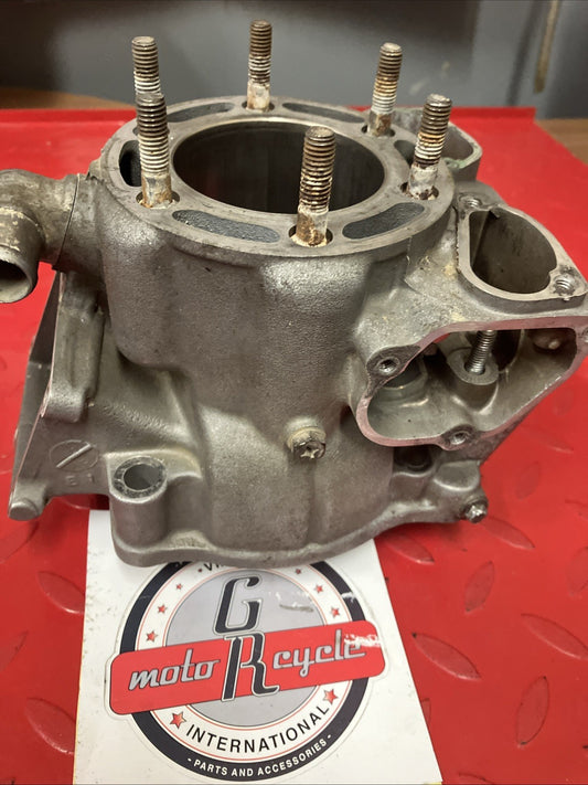 Honda CR250R 1991 Cylinder jug barrel 1990