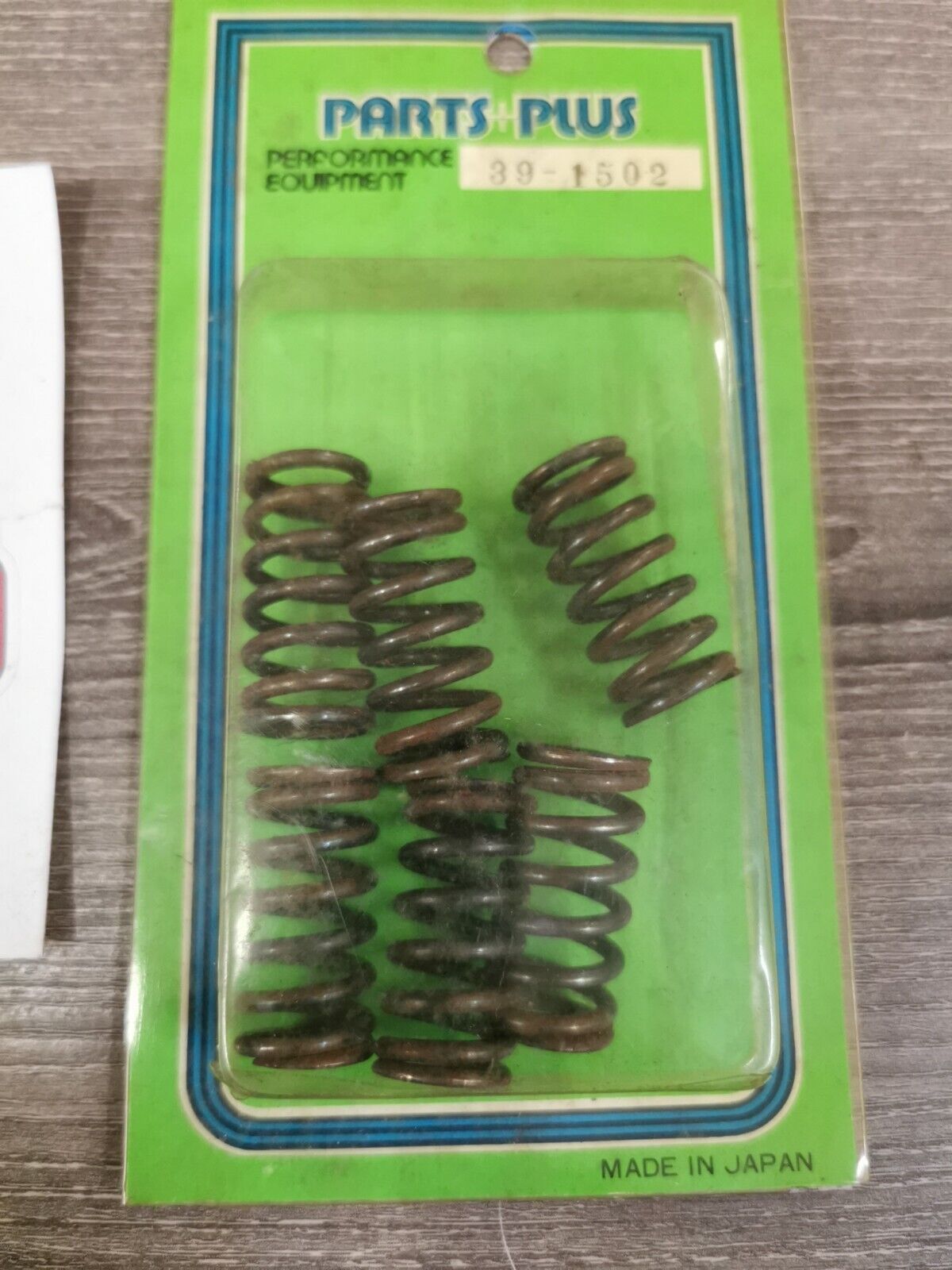 NOS PART PLUS VF750C  VF750S VFR750F CB900C Clutch Spring Kit 39-1502 J25