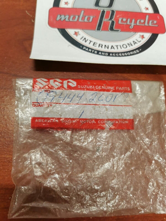 NOS Suzuki GP100 GS1000 RM125 GS650 GS1150 GSX750 GSF600 SPRING 09444-26017 S20