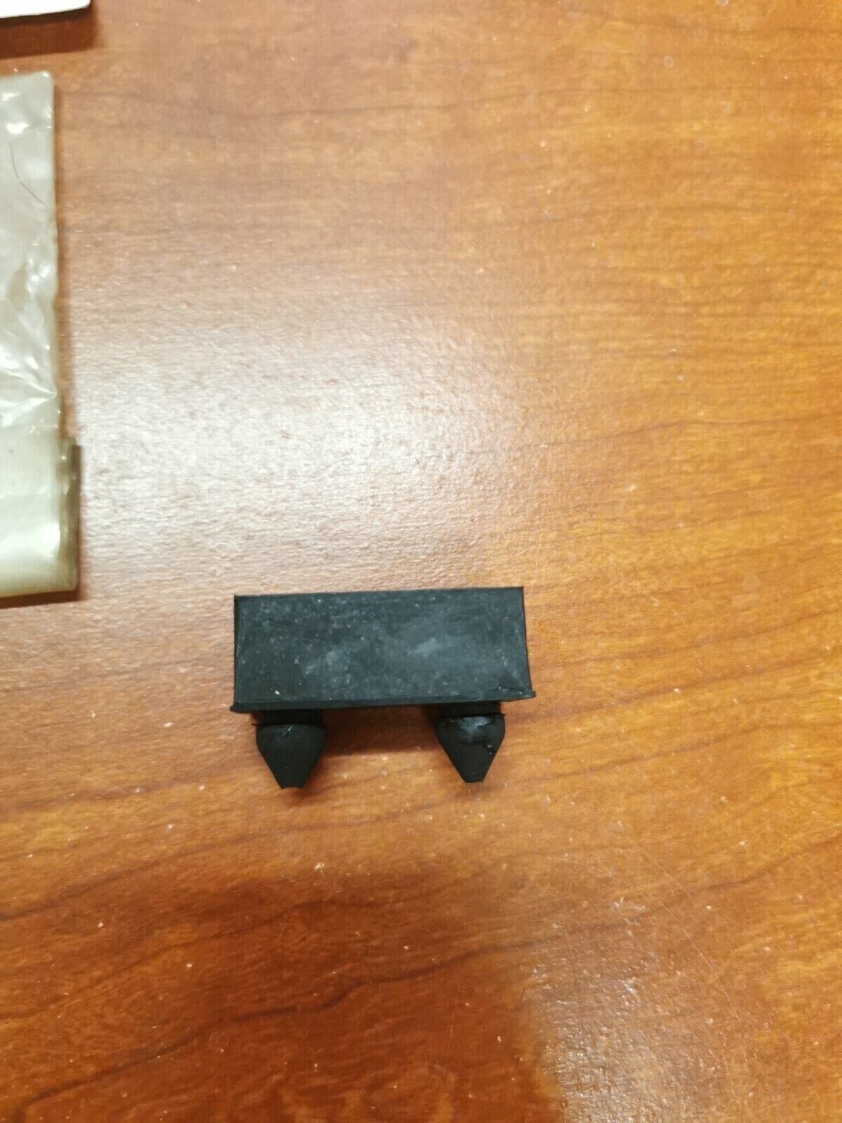 NOS Suzuki LT300 T125 TC120 TM75 TS50 DR350 SEAT CUSHION 09321-08006 S17