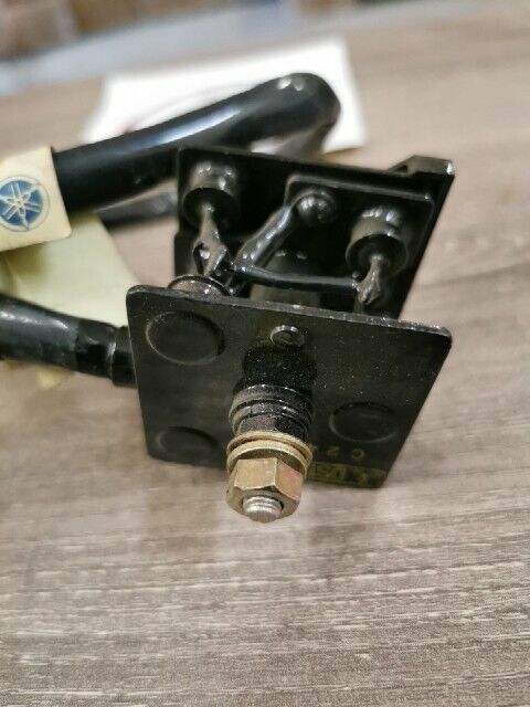 NOS YAMAHA RD250B 1975 R5 DS7 RD350 RECTIFIER ASSEMBLY 278-81970-21-00 Y147