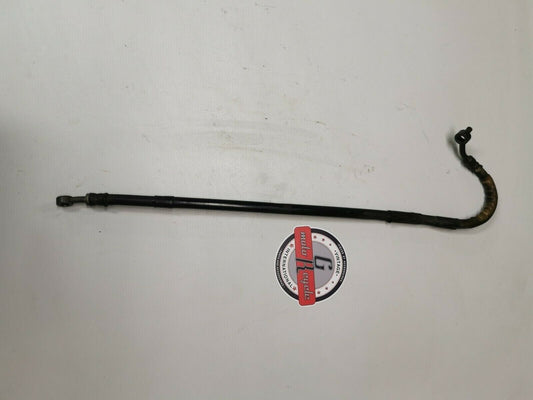 Suzuki RM125 1997 Rear brake hose line 1998 1999 2000 RM250
