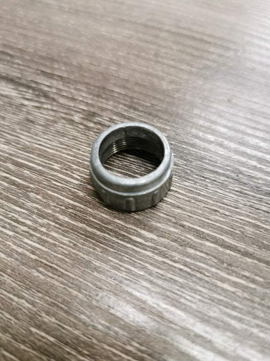 NOS YAMAHA  CAP MIXING CHAMBER 180-14168-00-00  Y56