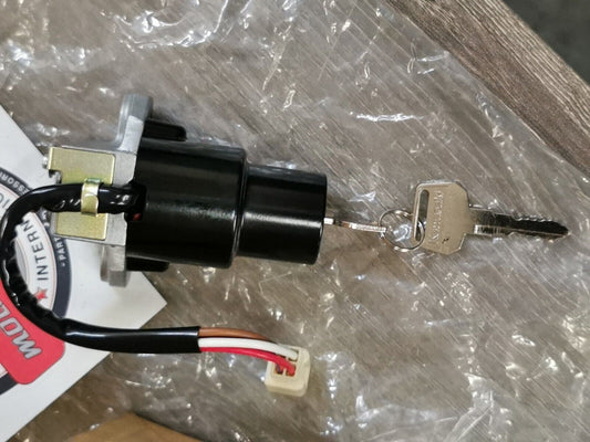 NOS KAWASAKI KZ250 KZ400 1978 - 1982 SWITCH ASSY IGNITION 27005-1031  K28