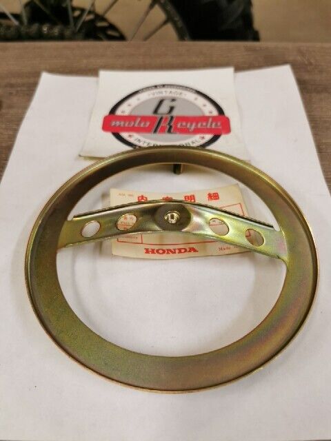NOS HONDA CR250 CR125 CR450 1981 STAY AIR CLEANER ELEMENT 17215-KA4-300 H101