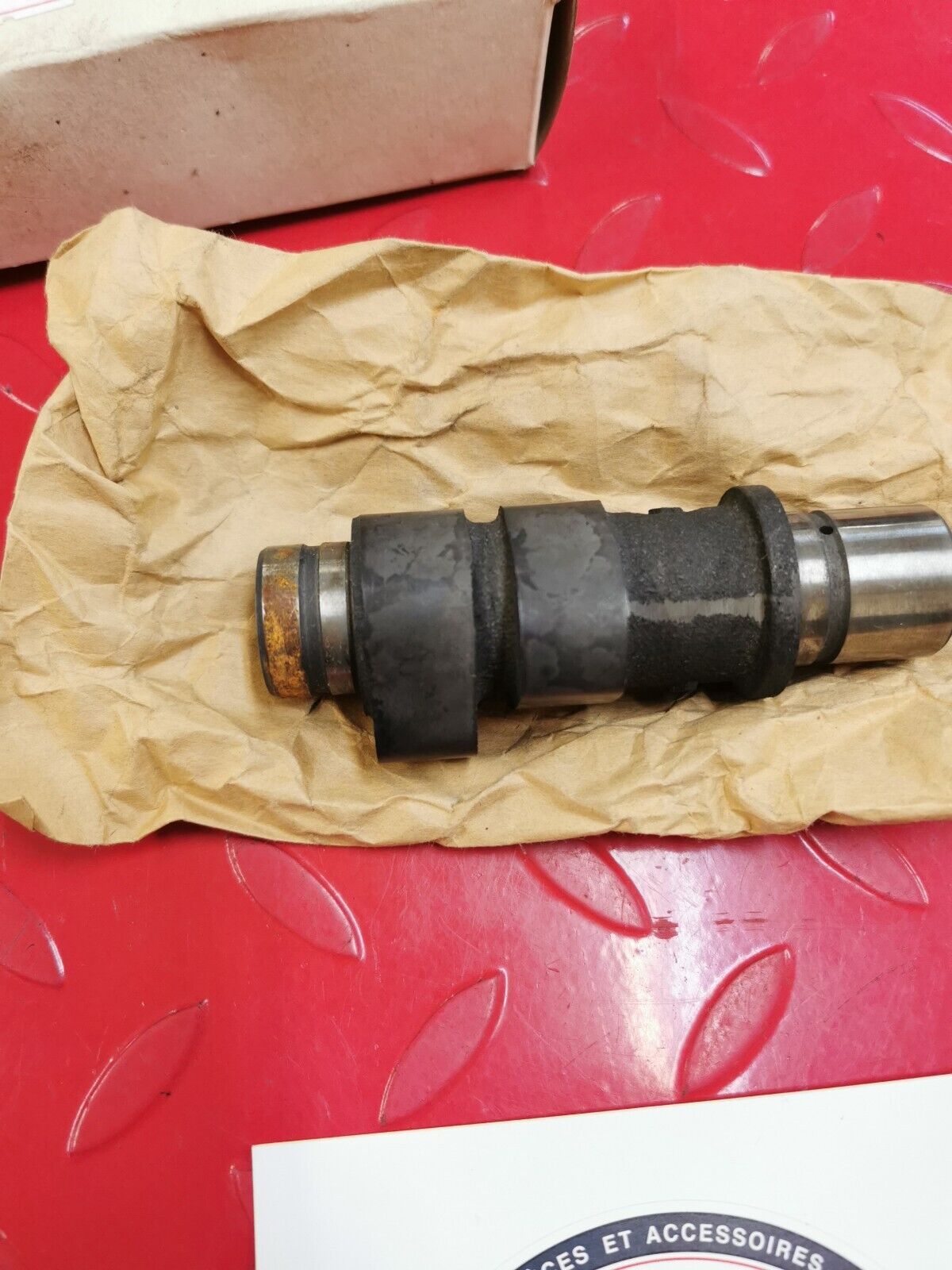 NOS Yamaha 86 - 99  XV1100 82 83 XV920 84 85 XV1000 CAMSHAFT 42H-12171-00-00 Y16