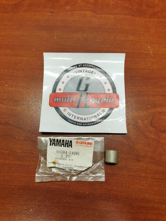 NEW NOS Yamaha VX500 VK540 PZ480 VX800 VT BIMETAL FORMED BUSH 90384-14091-00 Y97