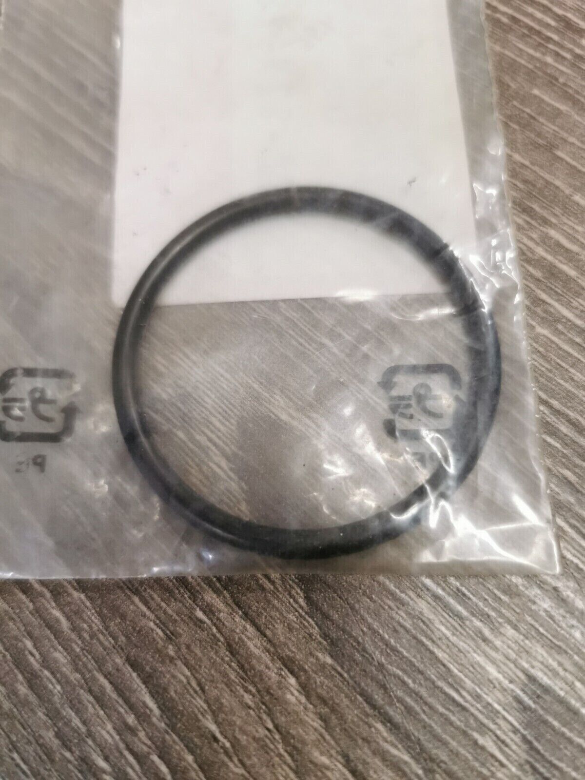 NOS HONDA  O RING 52434-KZ3-J21  H53