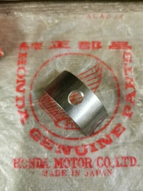 NOS HONDA CB350F 1972 - 1977 BEARING B CRANKSHAFT 13316-333-003 H77