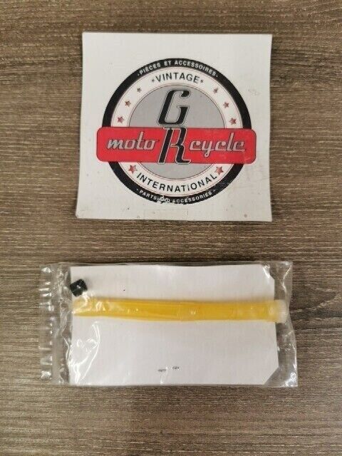 NOS HONDA TRX350FE FOURTRAX 2004 - 2006 SCREEN SET  FUEL S 16952-HN7-003 H105