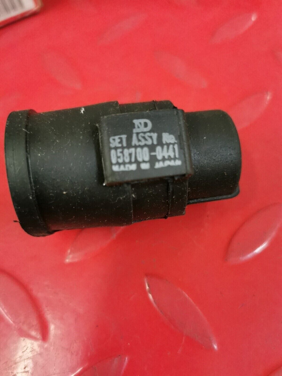 NOS HONDA GL1200A GL100A VF1100C VF750C 1982 -1987 RELAY  MAIN 36130-MC7-003 H39