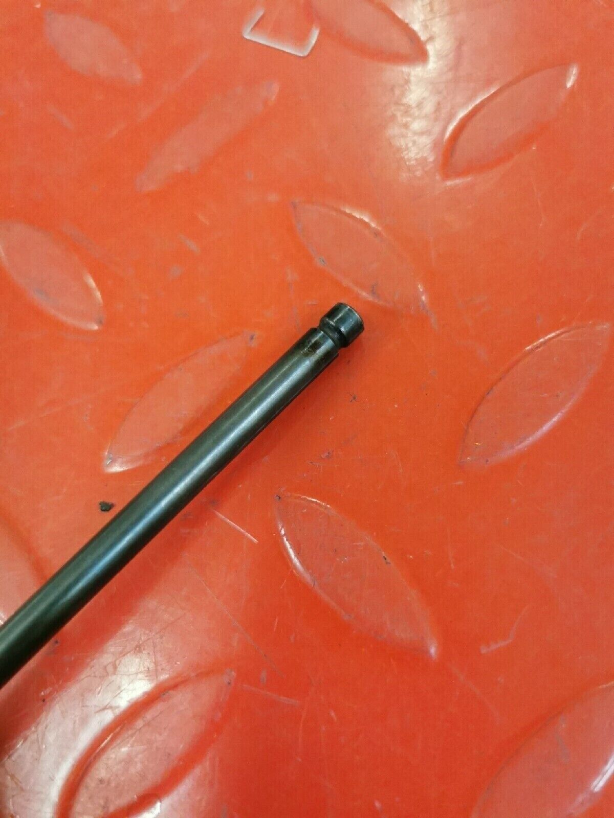 NOS YAMAHA FJ1200 1984 - 1990  INTAKE VALVE  36Y-12111-00-00 Y52