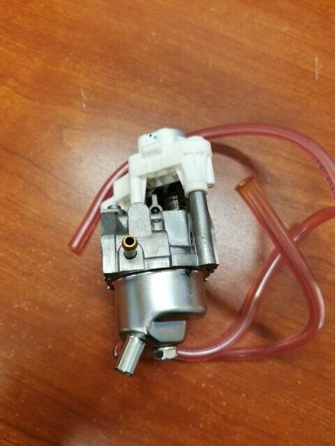 NOS Honda EU2000 CARBURETOR 16100-Z0D-D41 H108