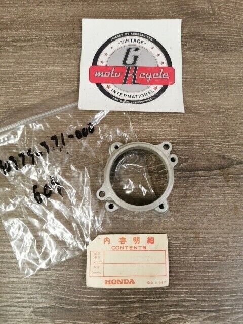 NOS HONDA GL1000 1975 - 1979 CASE BREAKER 30375-371-000  H77
