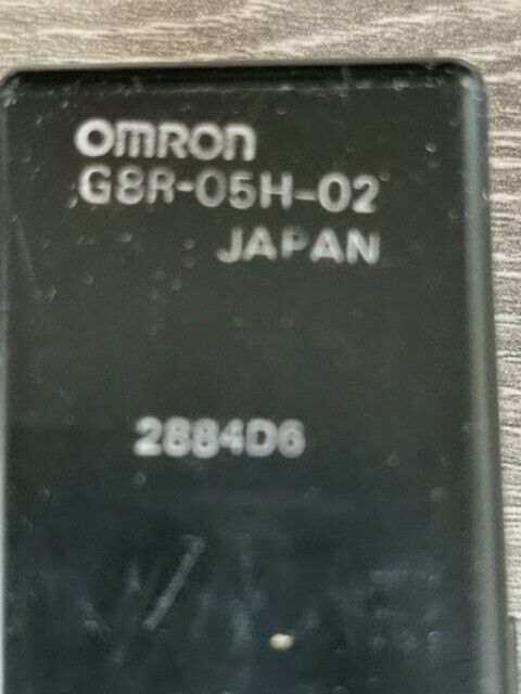 NOS HONDA CH125 CH150 CH250 CN250 RELAY POSITION 38601-MB3-671 H94