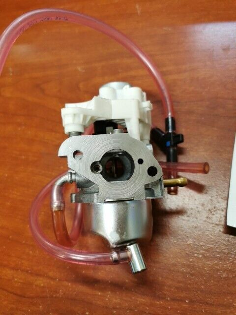 NOS Honda EU2000 CARBURETOR 16100-Z0D-D41 H108
