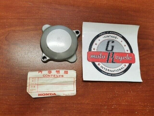 Honda GL1000 K1 - K3 LTD BREAKER COVER 30070-371-000 H84