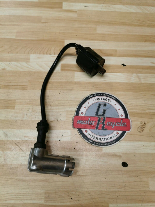 Kawasaki KX80 1990 ignition coil