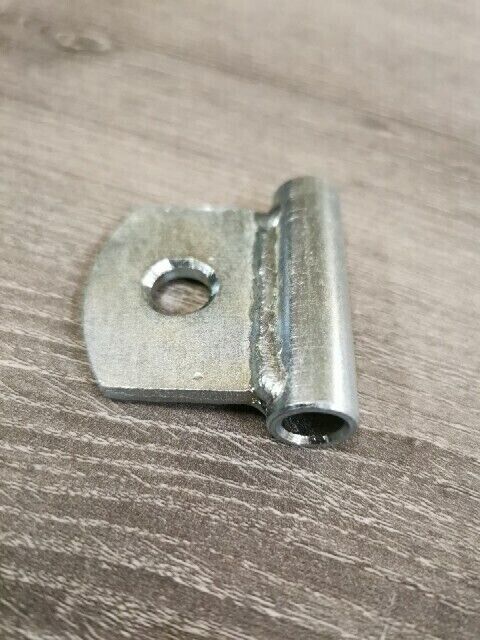 NOS YAMAHA GS300 PR440 SS433 SM292F GS340 BRACKET HITCH 1 802-77591-00-00 Y170