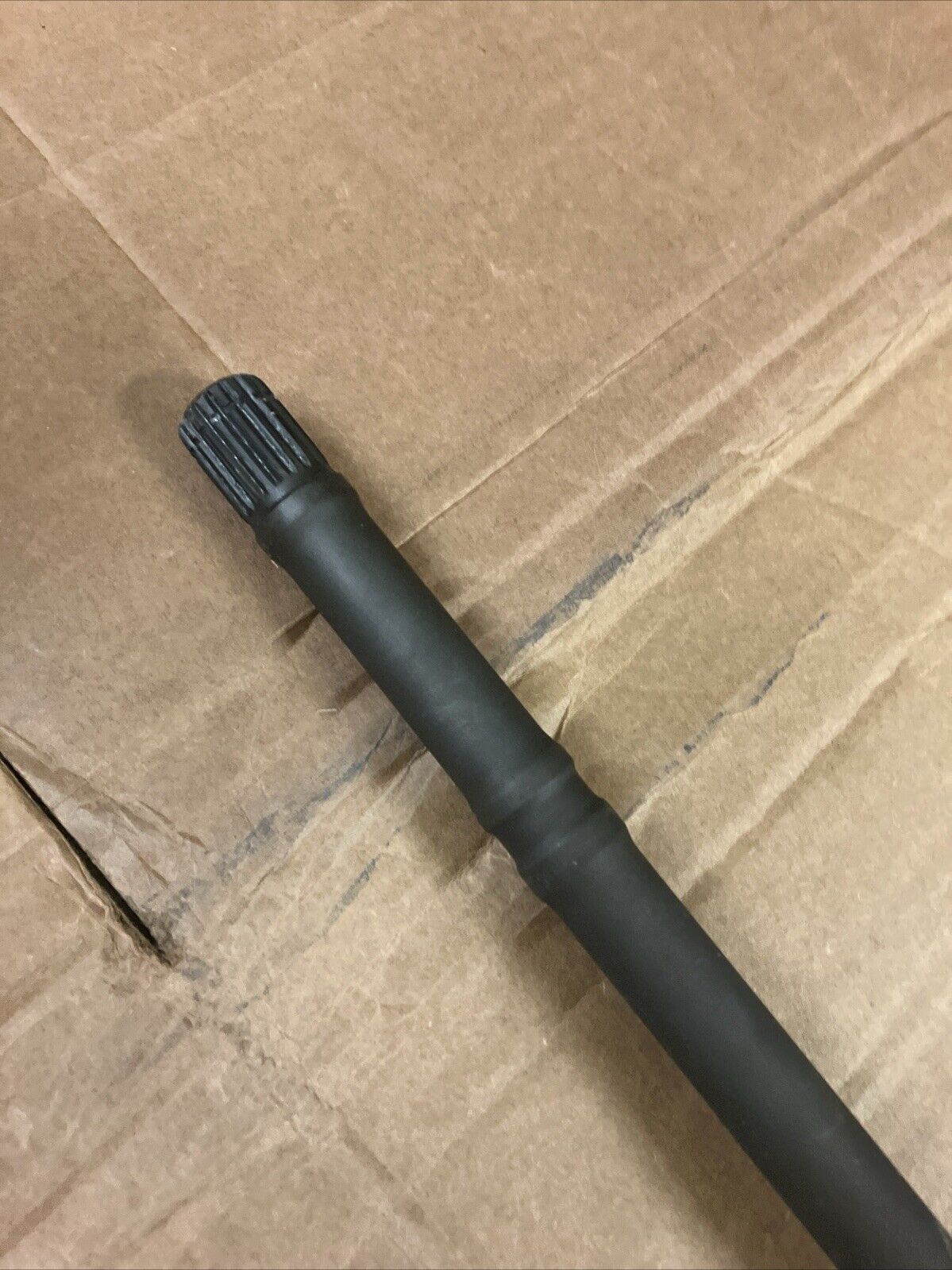 NOS Yamaha Rhino 450 660 2006 2007 2008 2009 CV Axle ball joint rear left