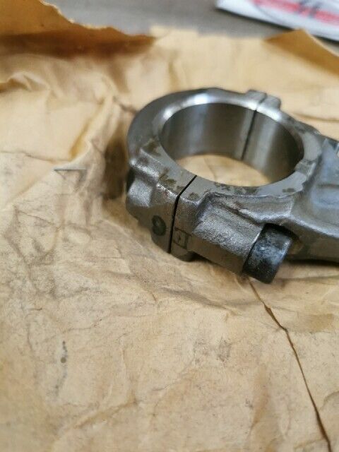 NOS Yamaha TX750 TX750A 1973 1974 CONNECTING ROD  341-11650-02-00 Y137