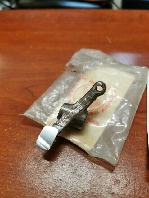 NOS Honda XL250R XR200R XR250R ROCKER ARM A 14431-KK0-010 SUB 14431-KK0-000 H107