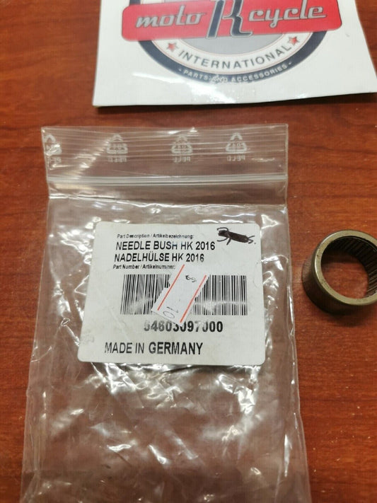 NOS KTM NEEDLE BUSH HK 2016 54603097000 KT4