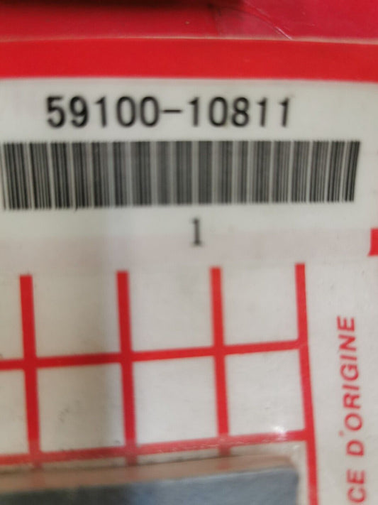 NOS SUZUKI VL1500 BRAKE PAD 59100-10811 S2