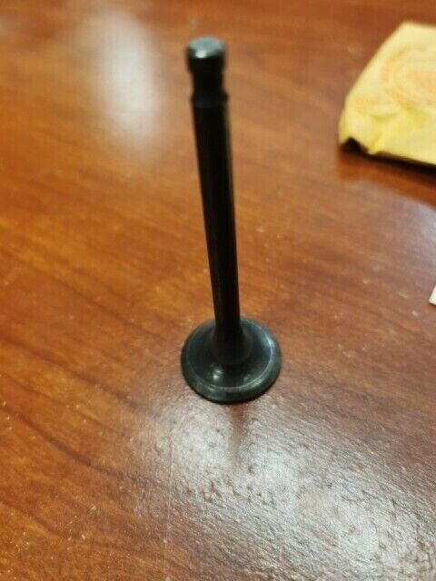 NOS Honda CA175K CB175K CB200 CD175 CL175 EXHAUST VALVE 14721-302-010 H90
