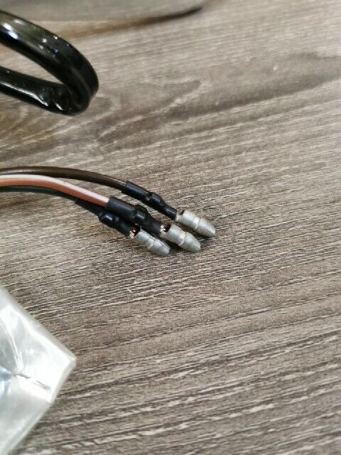 NOS YAMAHA RD60 1973 - 1975 LEVER HOLDER ASSEMBLY 2 232-82920-31-94 Y114