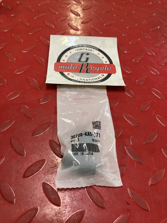 NEW Honda CR125R CR250R CR500R CR80R Spark plug cap cover H99