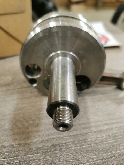 NOS YAMAHA GT80E GTMXF YZ80A YZ80B CRANKSHAFT ASSEMBLY 1K9-11400-00-00 Y104