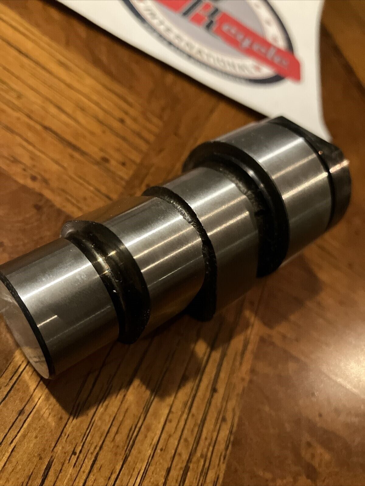 NEW Can-Am Commander 1000 2014 - 2017 CAMSHAFT 420637412 SUB 420281800 BRP1
