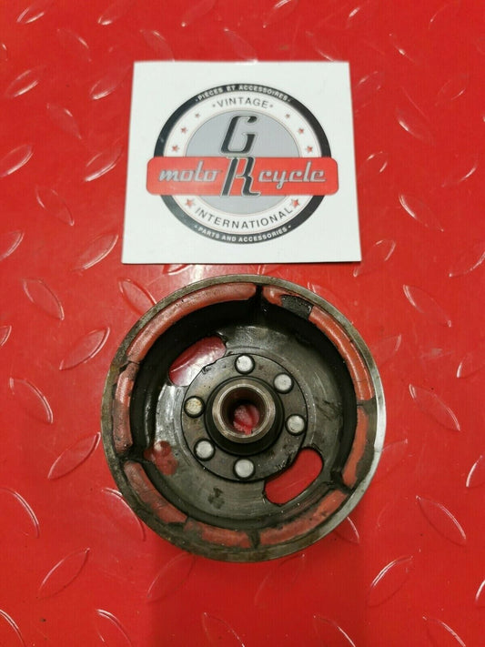Kawasaki KX80 1979 flywheel rotor magneto alternator generator
