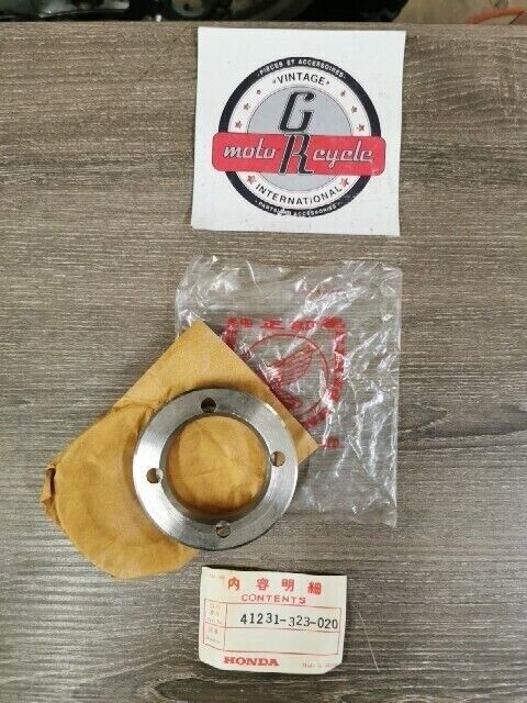NOS HONDA CB500 1971 1972 CB550F RETAINER BEARING 41231-323-020  H95