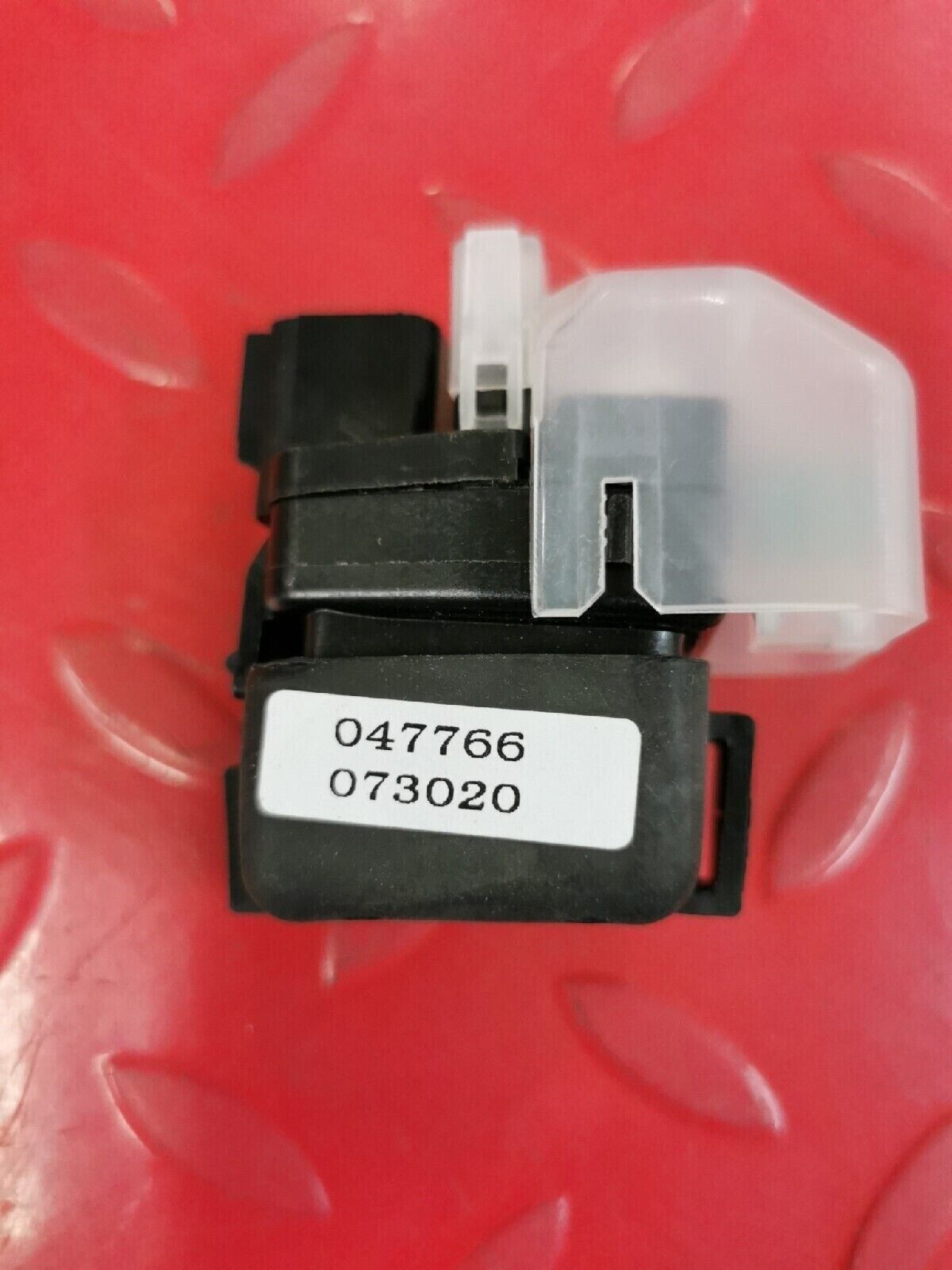 NOS SUZUKI Lt-A450X Lt-A500X Solenoid Remote 12 Volt 31800-41G00  SMU6090  J10