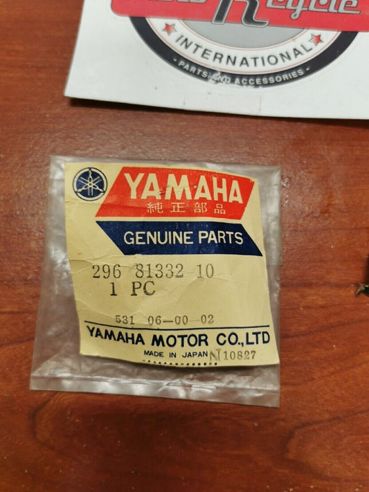 NOS Yamaha JT2 GT80 RD60 GT1 FLYWHEEL MAGNETO TIMING PLATE 296-81332-10-00 Y69