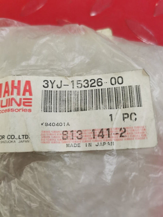 NOS YAMAHA CY50 1992 - 2000 DAMPER ENGINE MOUNT 2 3YJ-15326-00-00 Y29