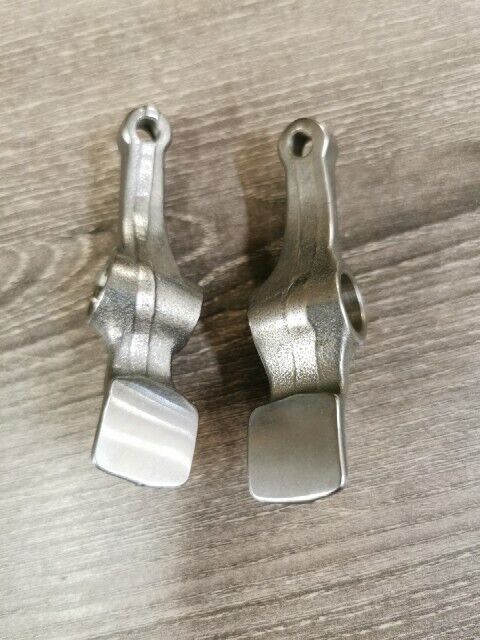 NOS HONDA ATC250ES BIG RED ATC250 TRX250 Arm Rocker In QTY 2 14431-HA0-000 H111