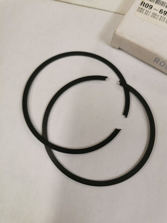 NOS KIMPEX ARTIC CAT Rings SET STD R09-695 J20