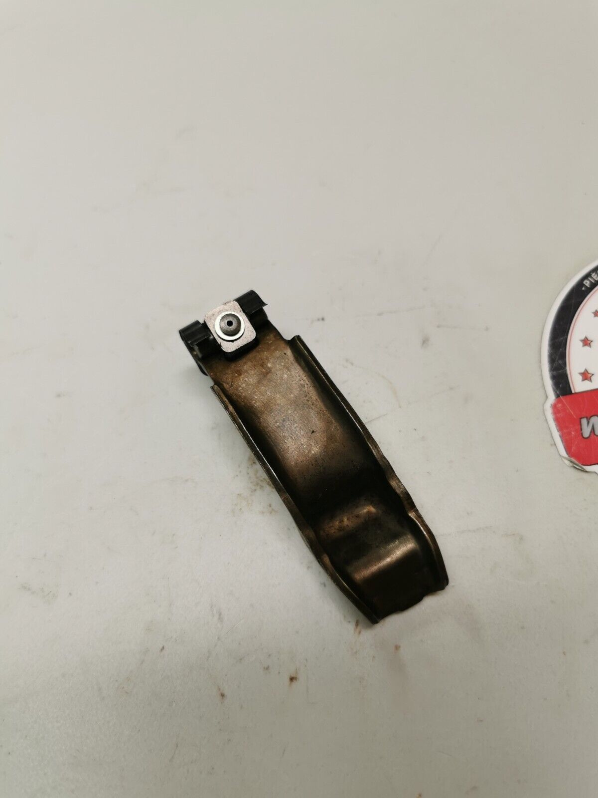 Honda CRF80F 2007 clutch adjusting lever adjusting screw 22830-436-000