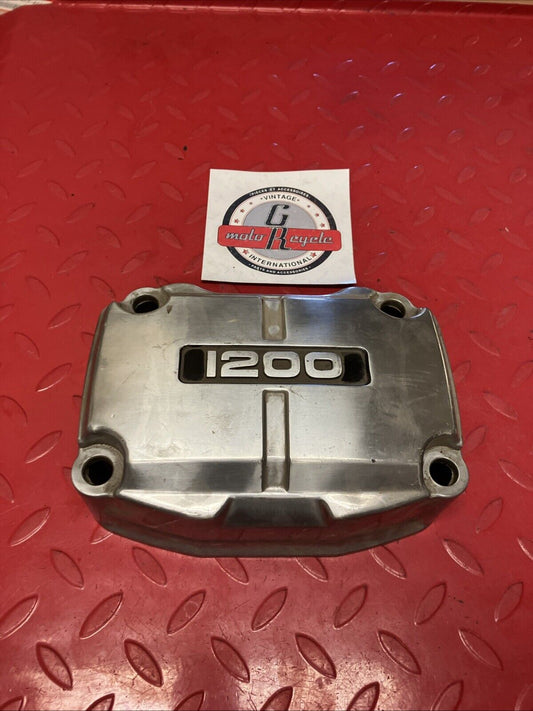 Honda GL1200 Goldwing 1200 1984 - 1987 left right engine cylinder head cover U5