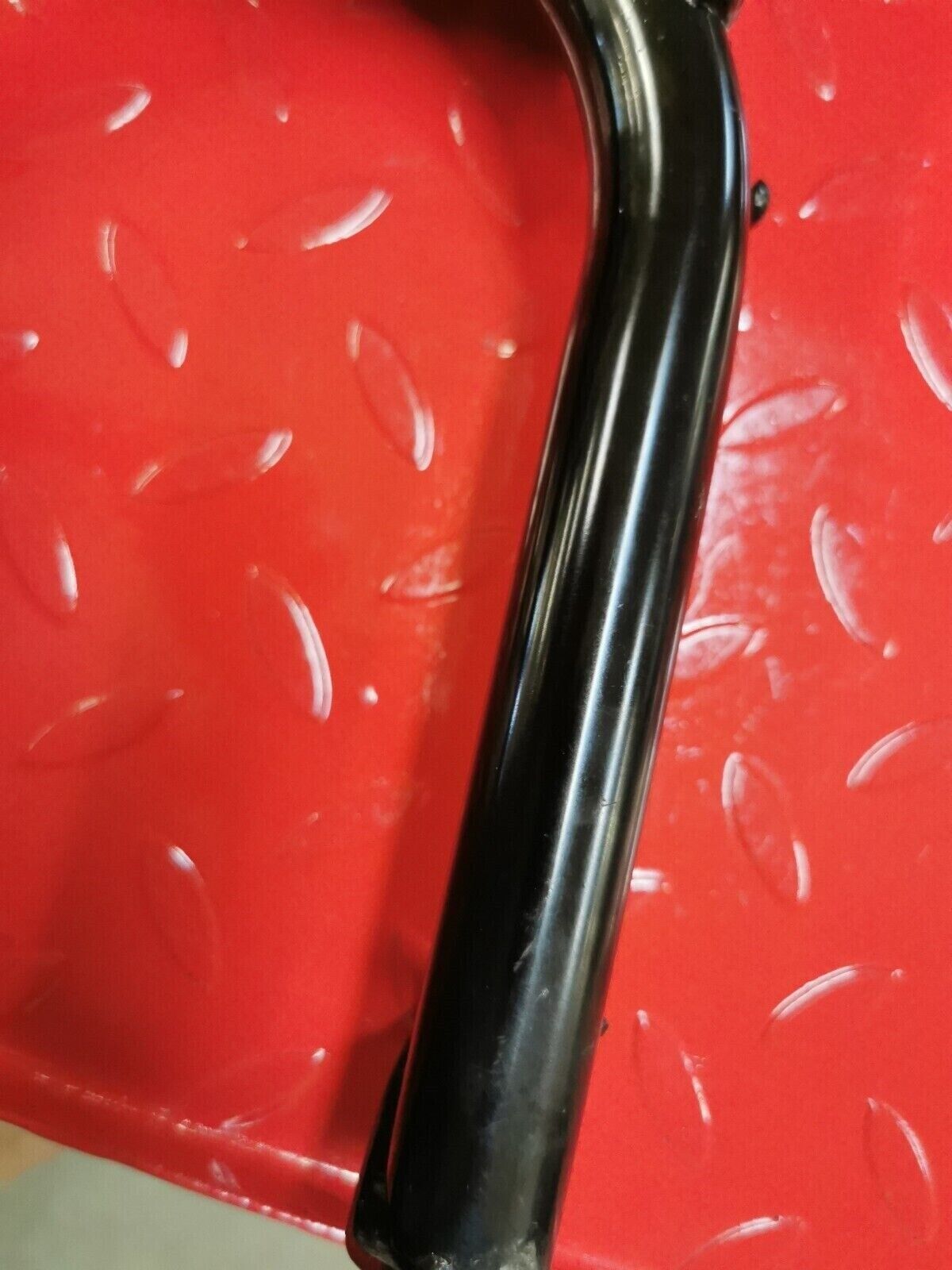 NOS YAMAHA FJ1100 FJ1200  STAND MAIN 36Y-27111-01-33  Y12                      .