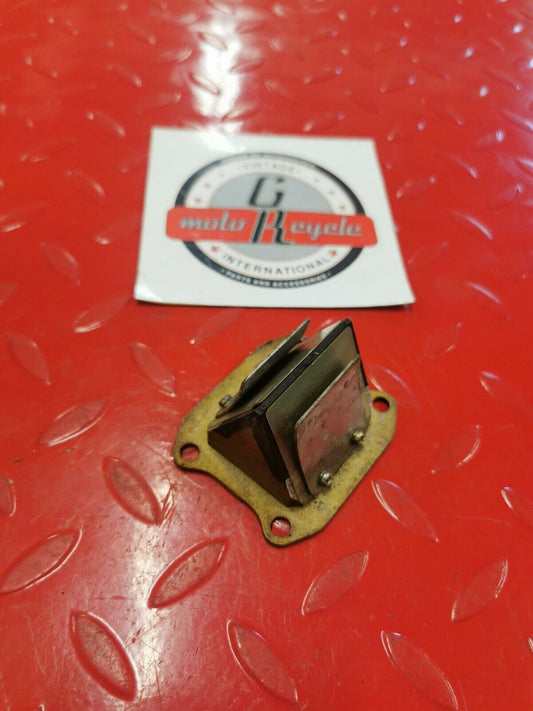 Honda CR80R 1993 reed valve block cage CR85 1987 - 2004