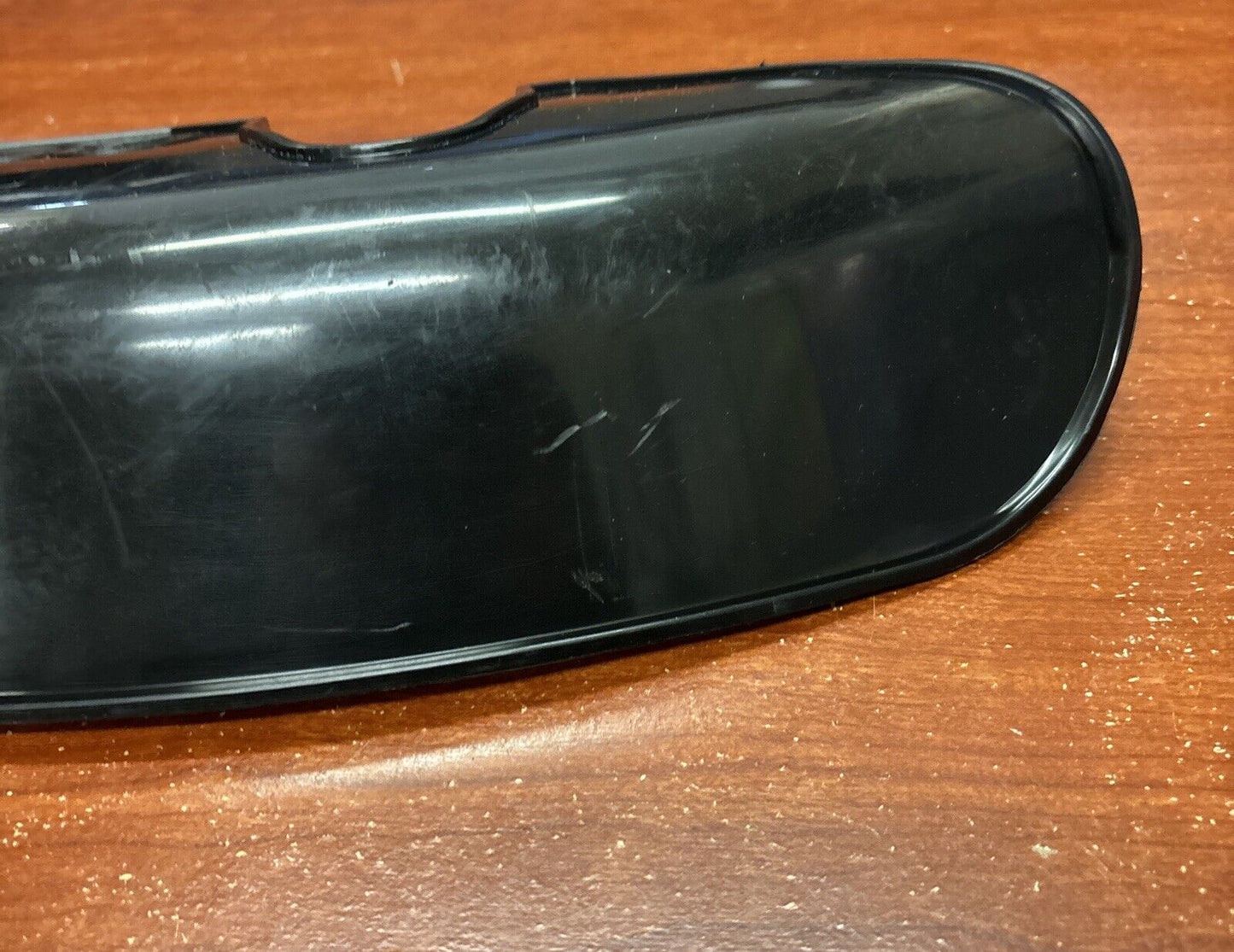 NOS Honda HHT25S HHT31S UMK422 UMK431 GRASS DEFLECTOR 76247-VF9-E31 H175