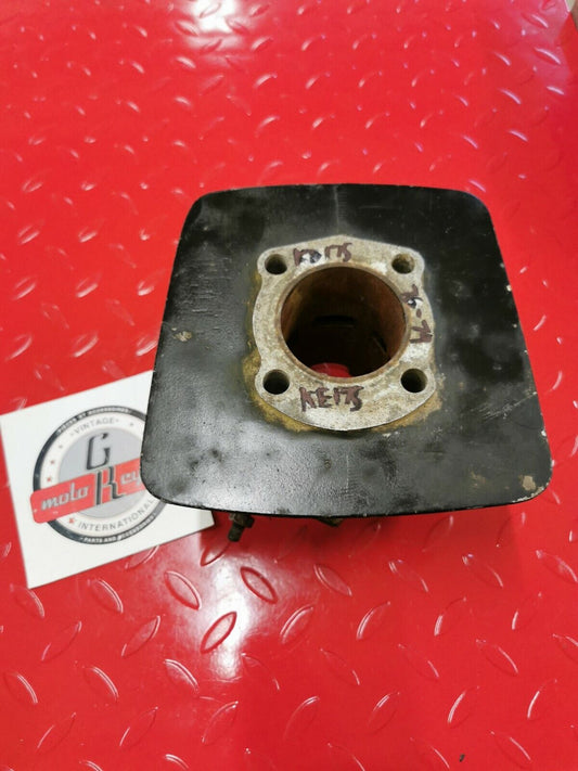 Kawasaki KD175 1976 cylinder jug barrel KE175 T