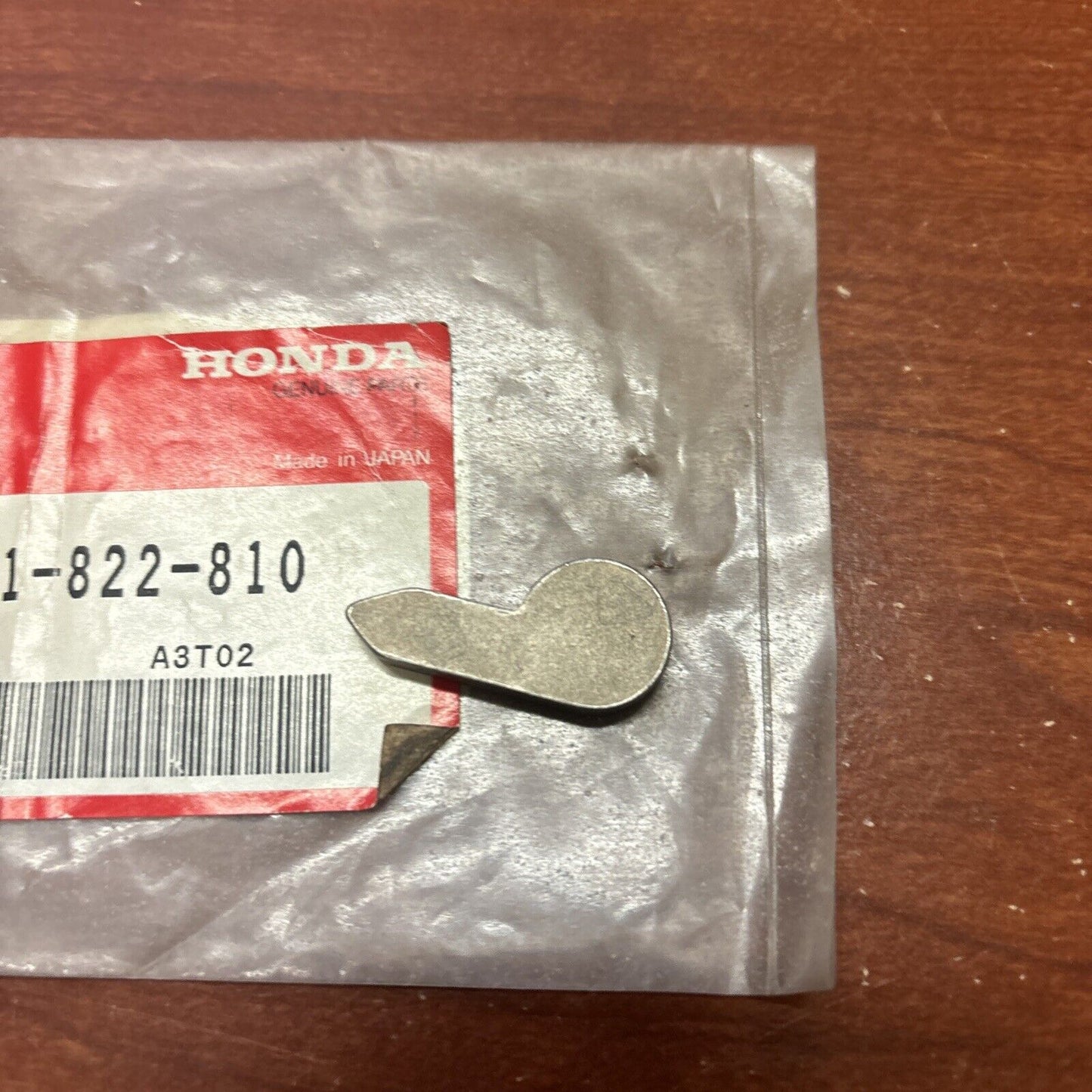 NOS Honda 1977 - 1984 FL250 STARTER RATCHET 28441-822-810 H165